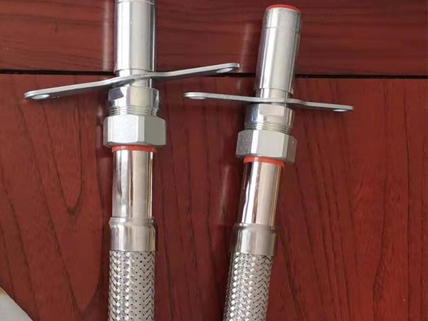 免焊接消防噴淋軟管